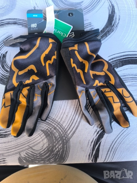 Fox ръкавици размер L, снимка 1