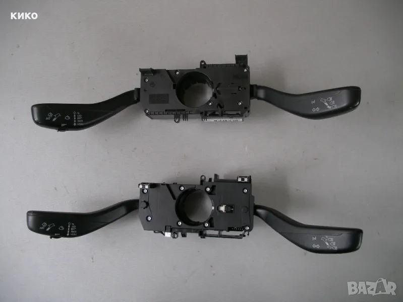 2 броя ключ мигачи за WV T5, снимка 1