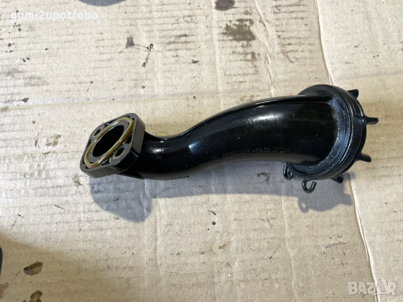 Масло Уловител Сонда 94810703001 Porsche Cayenne 957 4,8I V8 385ps 2007, снимка 1