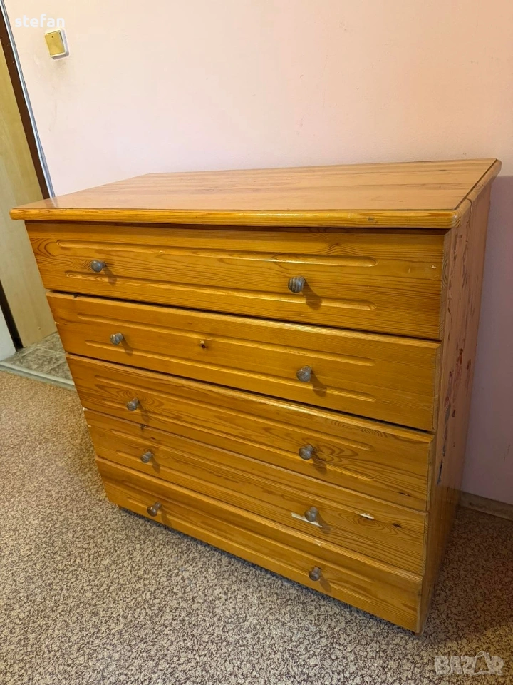 Скрин от масив, снимка 1