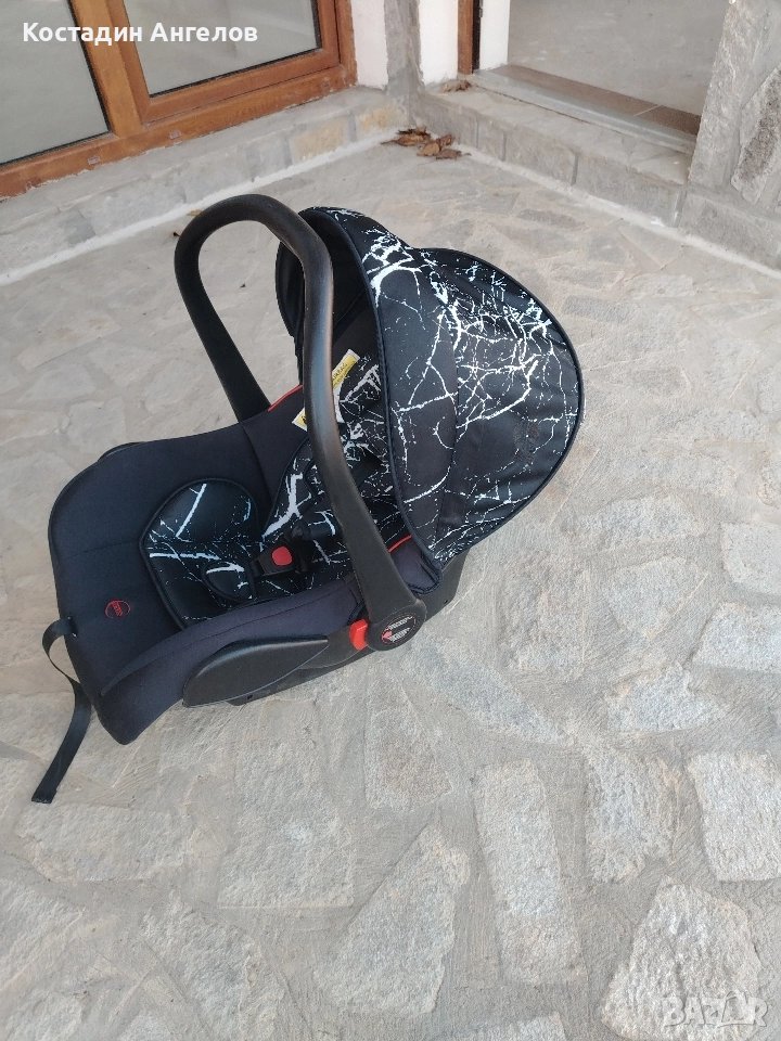 новичко, снимка 1