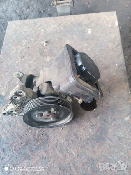 Хидравлична помпа BMW БМВ Х5 Е53, снимка 1