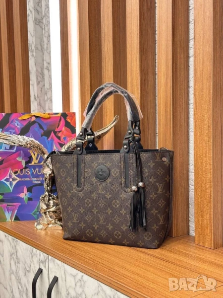 чанти louis vuitton michael kors , снимка 1