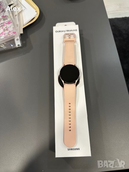 Samsung Watch 5 44mm, снимка 1