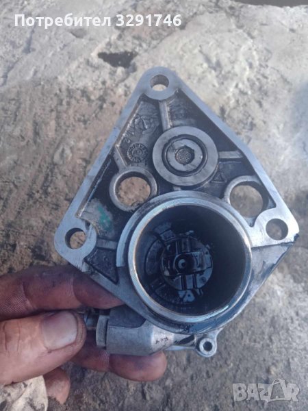 Вакум помпа  за Пежо 406 1997г 90к.с 1.9 дизел, снимка 1