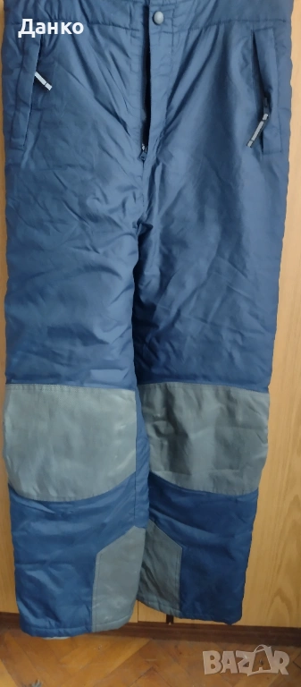 Ски/ сноуборд гащеризон/ панталон T.K.F., снимка 1