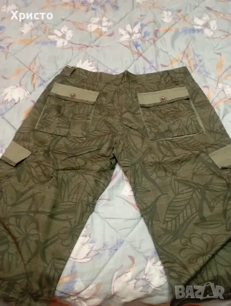 Продавам мъжки къси гащи, снимка 1