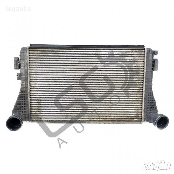 Интеркулер Skoda OCTAVIA II (1Z) 2004-2010 S050621N-54, снимка 1