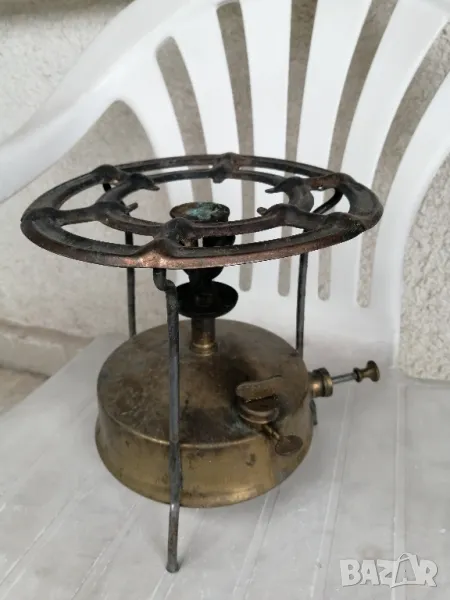 Ретро примус от СССР , снимка 1