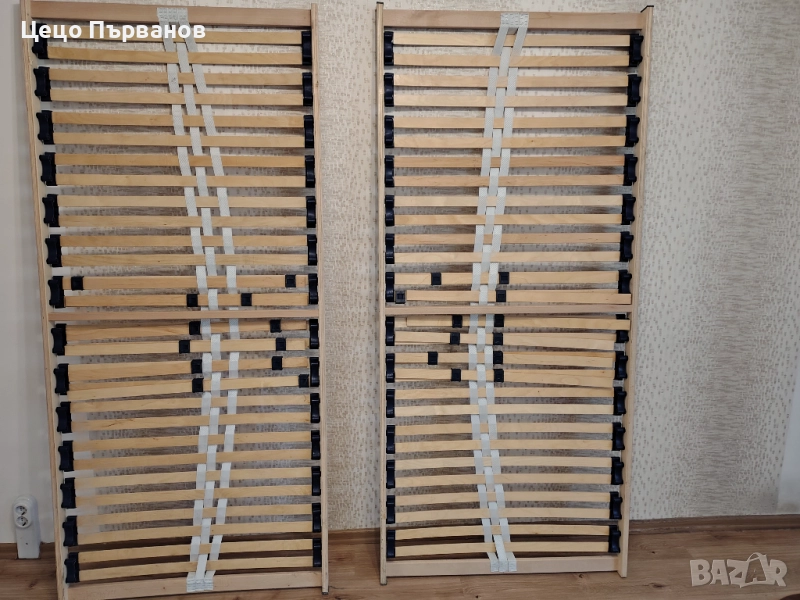 Продавам подматрачни рамки , снимка 1