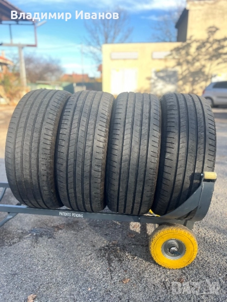Bridgestone 245/50/19, снимка 1
