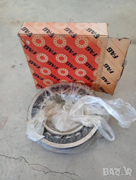 2216 FAG, снимка 1