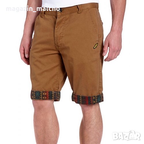 МЪЖКИ КЪСИ ПАНТАЛОНИ – BROOK HAVEN; размер: 2XL, снимка 1