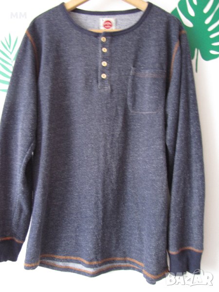 Мъжка блуза, снимка 1