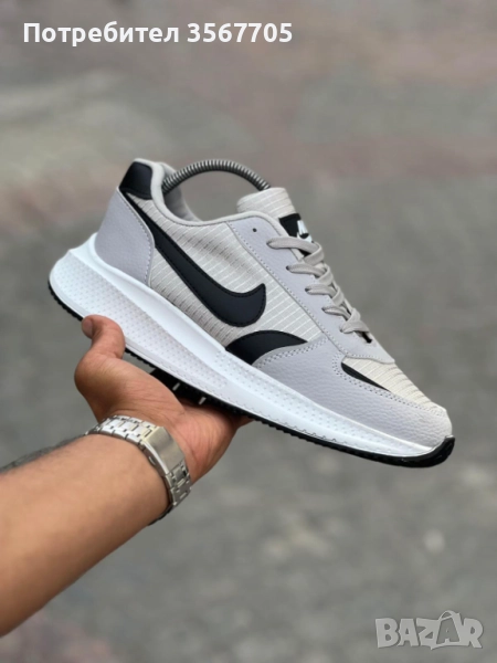 Мъжки маратонки: NIKE 1160 (2 ЦВЯТ), снимка 1