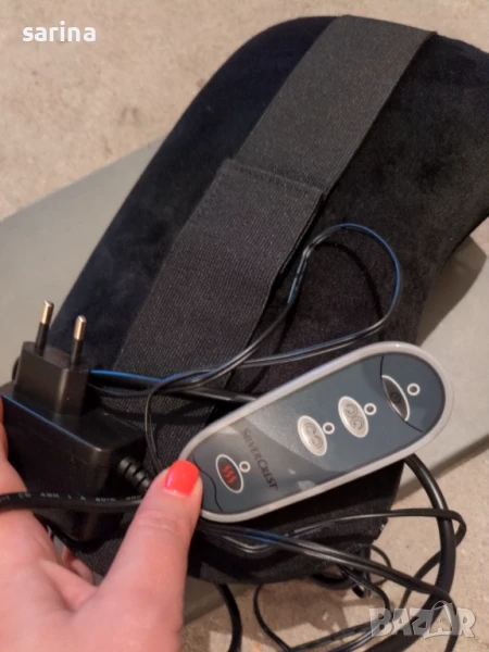 Масажор, снимка 1