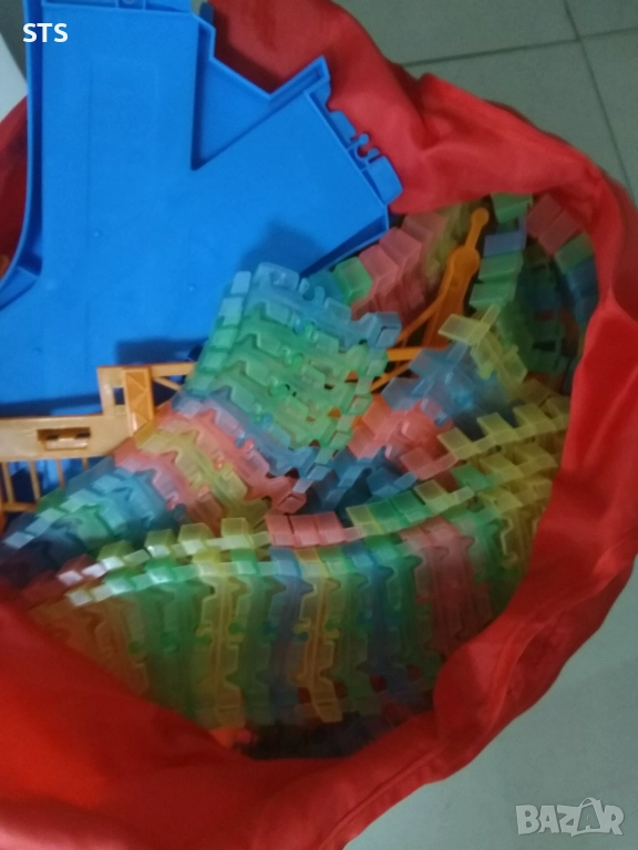 Детски писти magic tracks , снимка 1