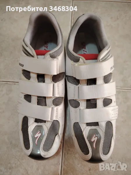 Шосейни спайкове за велосипед колело, снимка 1