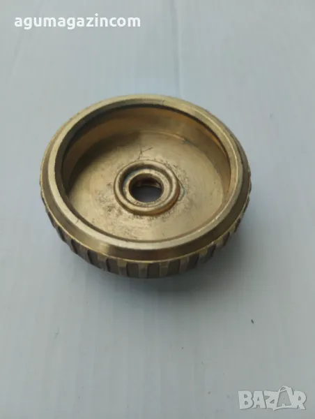 Чашка за зареждане на туристическа бутилка, снимка 1