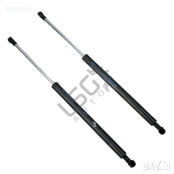 Амортисьори заден капак Mazda 6 Estate (GJ, GL) 2013-2019 ID:148365, снимка 1