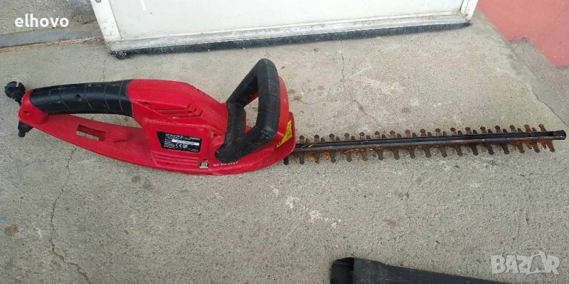 Електрически храсторез Einhell GC-EH 5747, снимка 1