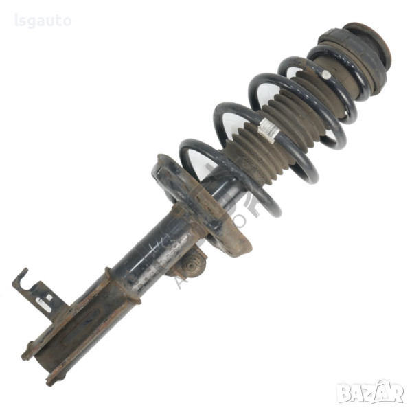 Преден ляв макферсон Opel Astra (J) 2010-2018 ID: 123459, снимка 1