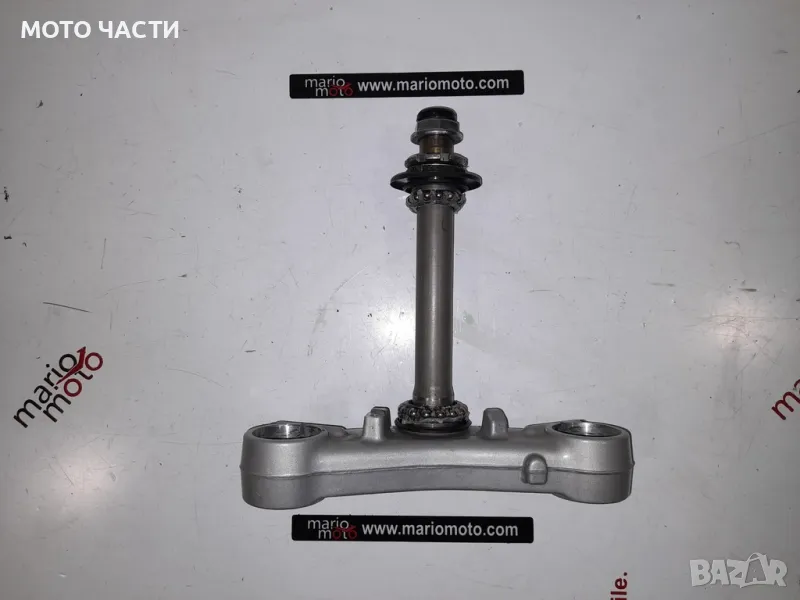 Трипътник за Honda CBR 600RR (2004), снимка 1