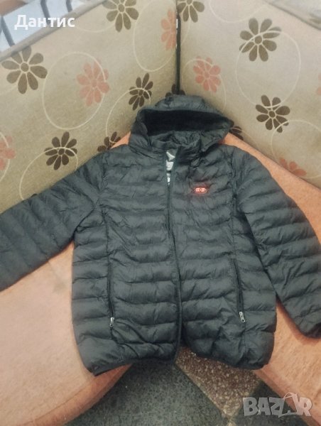 Ново електрическо яке хл, снимка 1