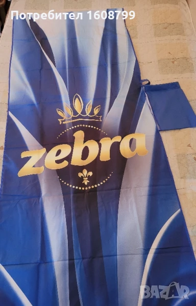 Кърпа за шезлонг 200×75 см, снимка 1