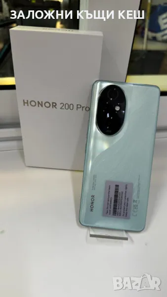 HONOR 200 Pro  12GB | 512GB, нов с гаранция! - 2, снимка 1