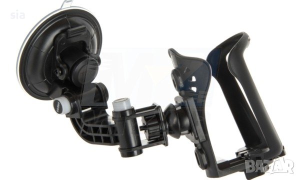 Стойка за чаша, Поставка, монтаж на вендуза или на парното, снимка 1