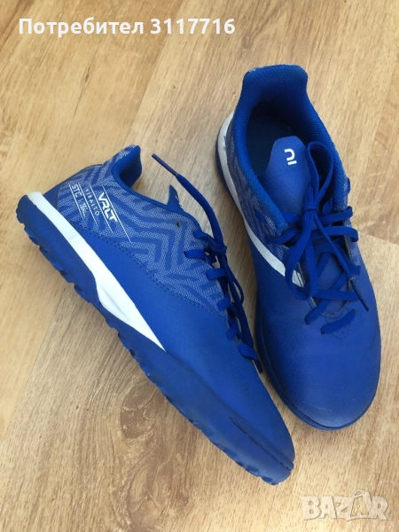 Бутонки 35 номер, снимка 1