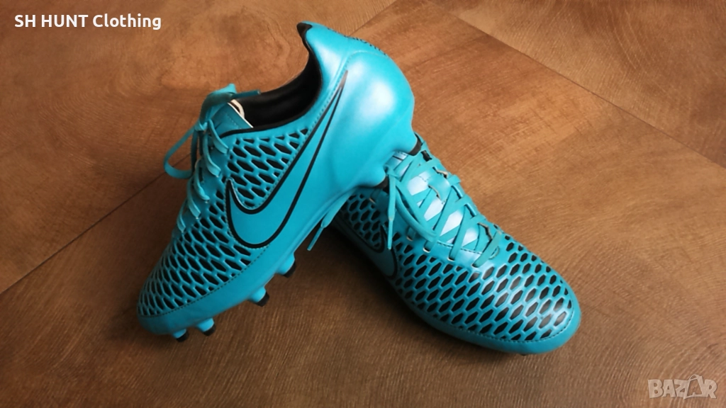 Nike MAGISTA бутонки размер EUR 42 / UK 7,5, снимка 1