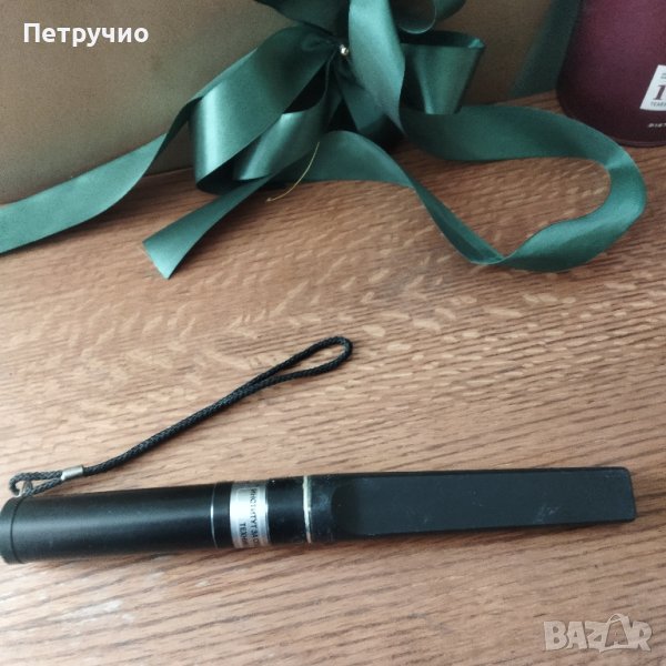 Металотърсач-пинпойдер направен през социализма, снимка 1