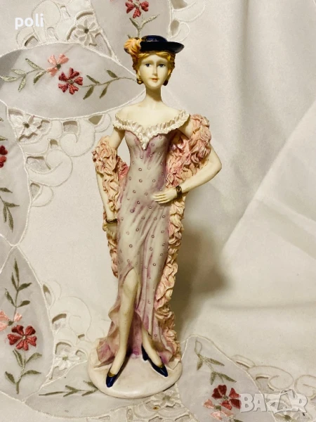 статуетка Shudehill, снимка 1