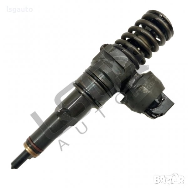 Дюза дизел Seat Altea 2004-2015 SE080722N-210, снимка 1