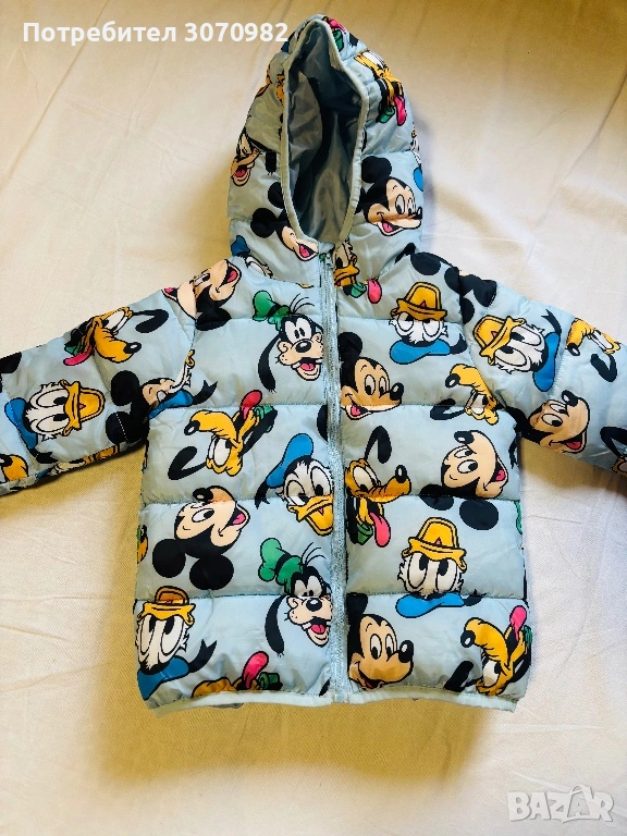 Детско яке, снимка 1