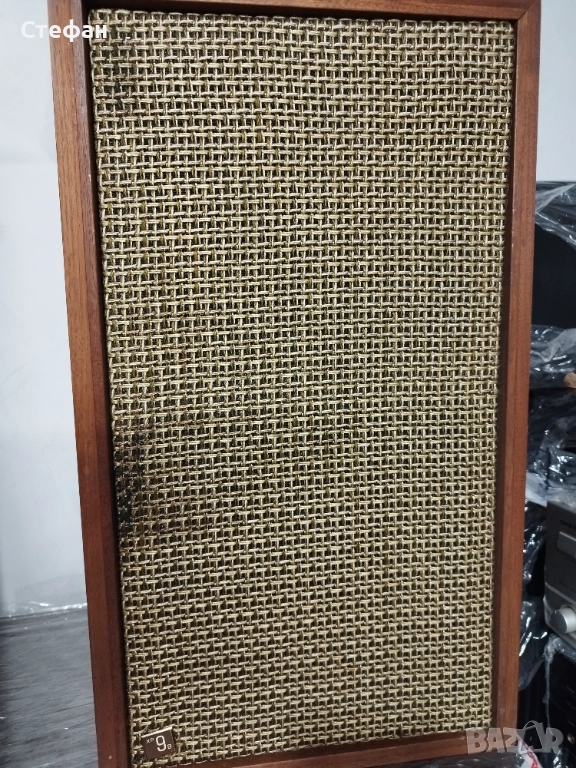 Fisher , снимка 1