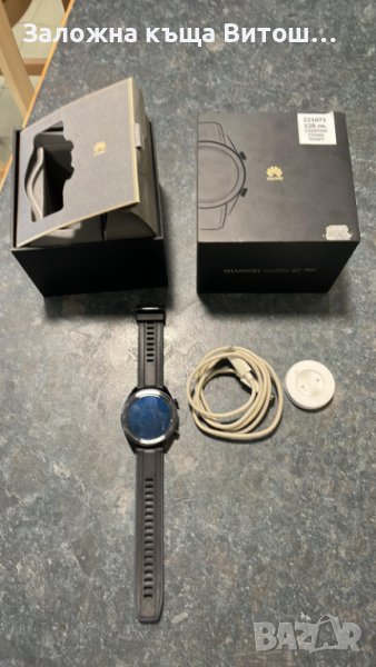Smart Watch Huawei GT ( FNT-B19 ), снимка 1
