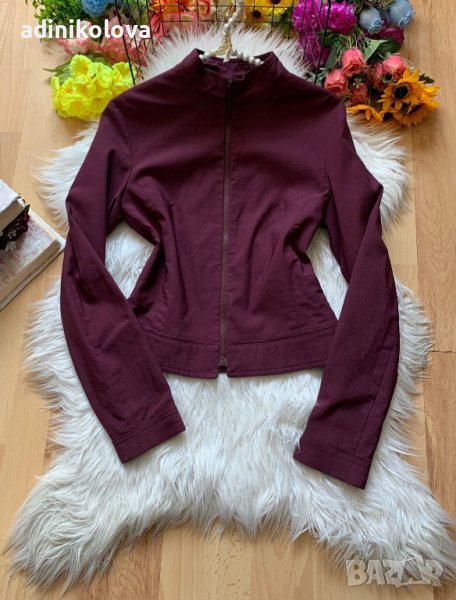 Яке Зара, снимка 1