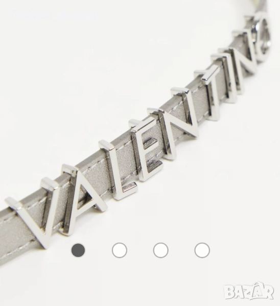 Оригинален колан Valentino, снимка 1