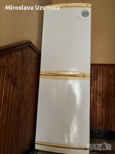Хладилник, снимка 1