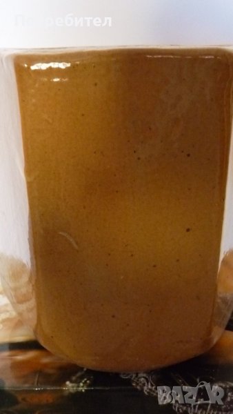 Керамична и пластмасови саксии , снимка 1