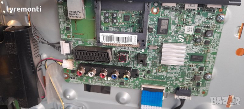 MAIN BOARD, BN94-07151S, BN41-02098B, for SAMSUNG UE32H5030A, снимка 1