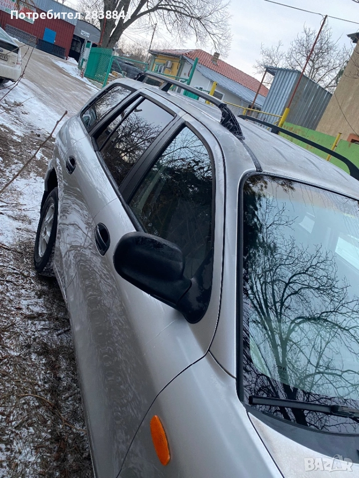Hyundai Santa Fe , снимка 1