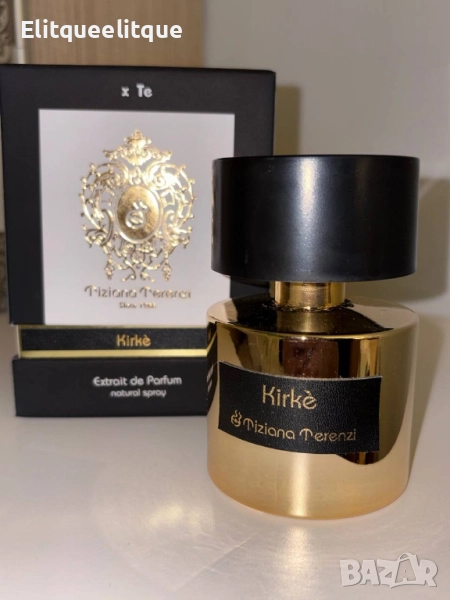 парфюми Kirke, снимка 1