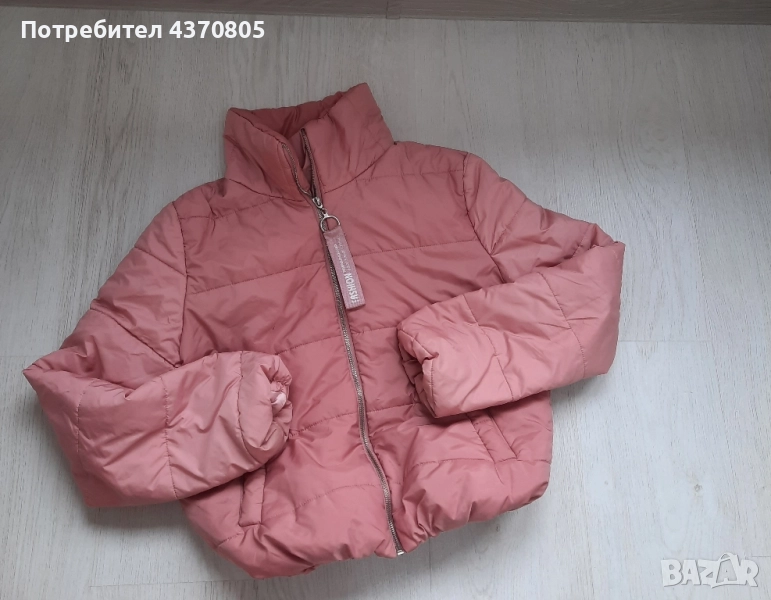 дамско яке, снимка 1