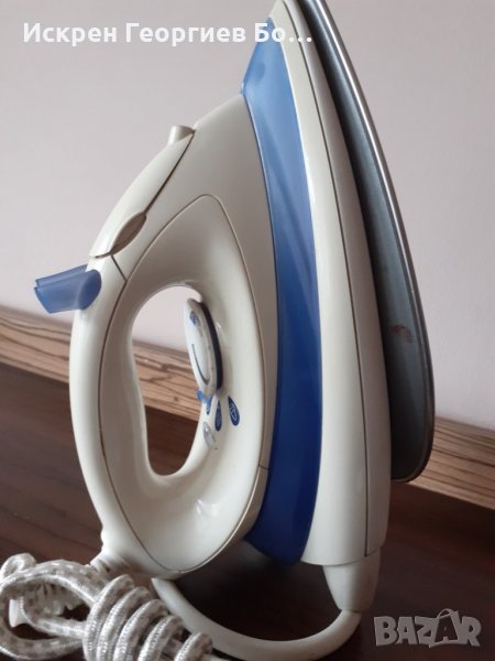 Бяла и Черна Техника, снимка 1