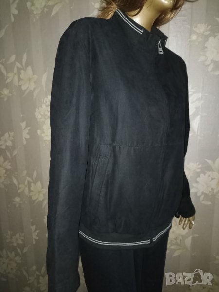 Bugatti XL-Мъжко яке тип бомбър , снимка 1