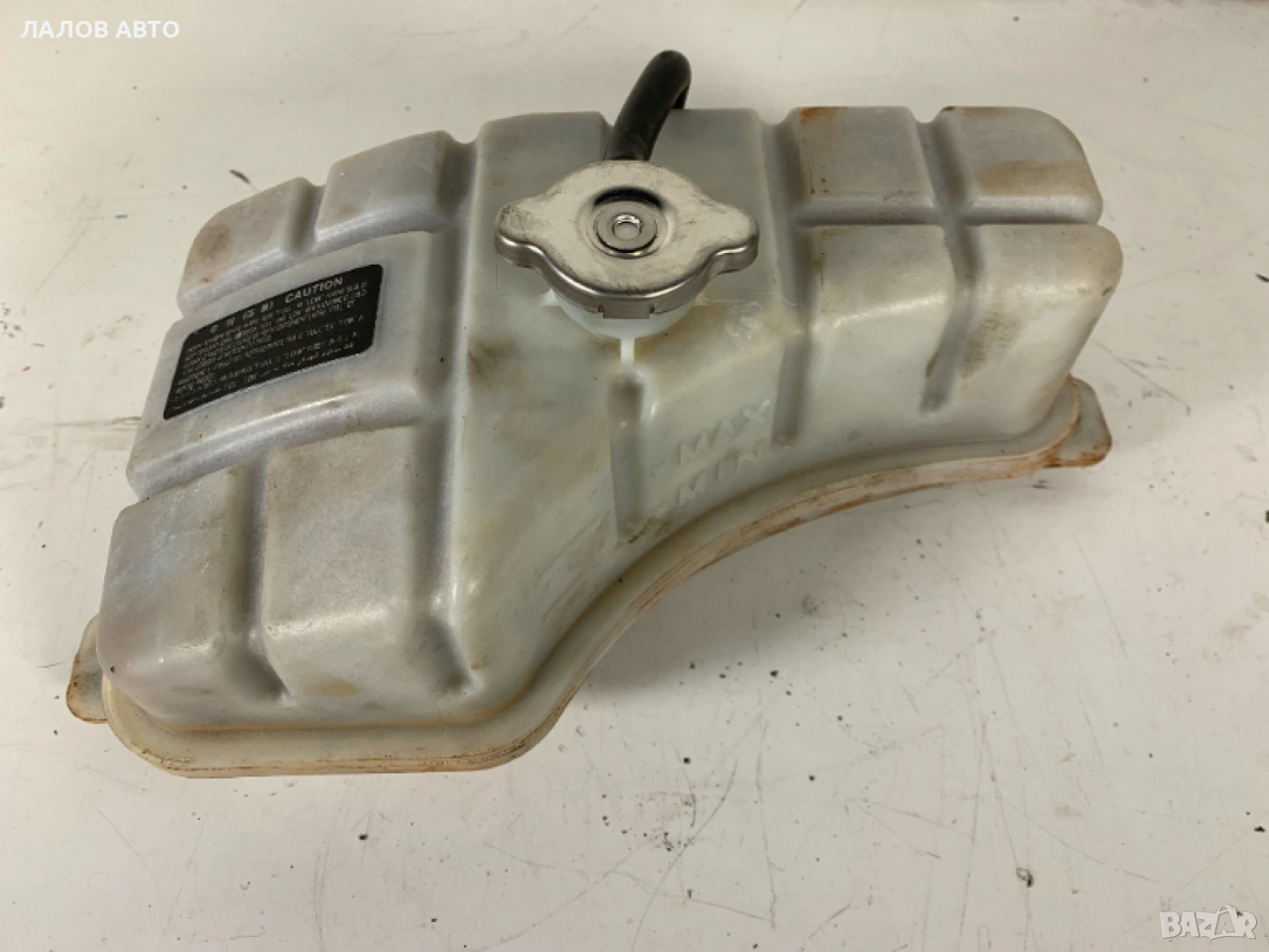 Казанче разширителен съд Кия Соренто Kazanche Razshiritelen sud Kia Sorento 2.5 CRDi (02-09), снимка 1